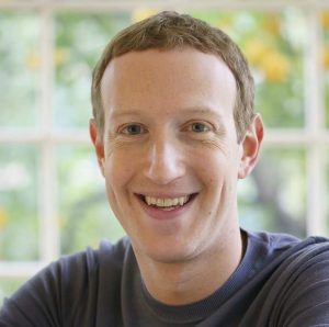 Mark Zuckerberg's Survey about Remote work 