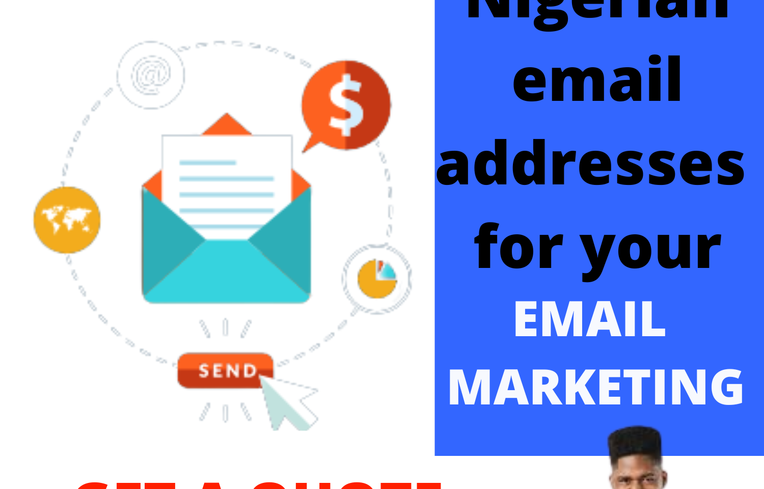 Nigerian Email Addresses