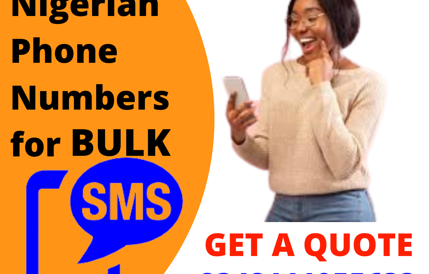 Bulk SMS