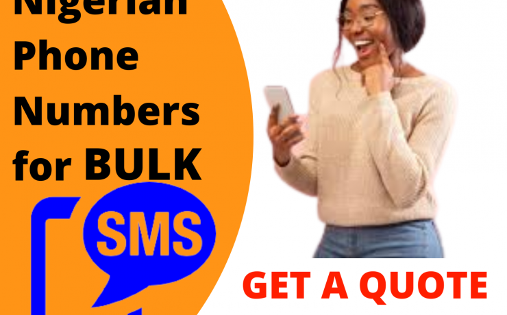 Bulk SMS