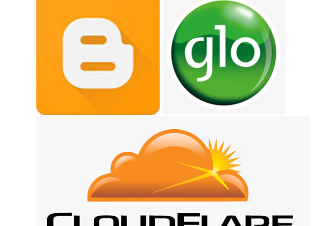 blogspot open to visitors on Globacom