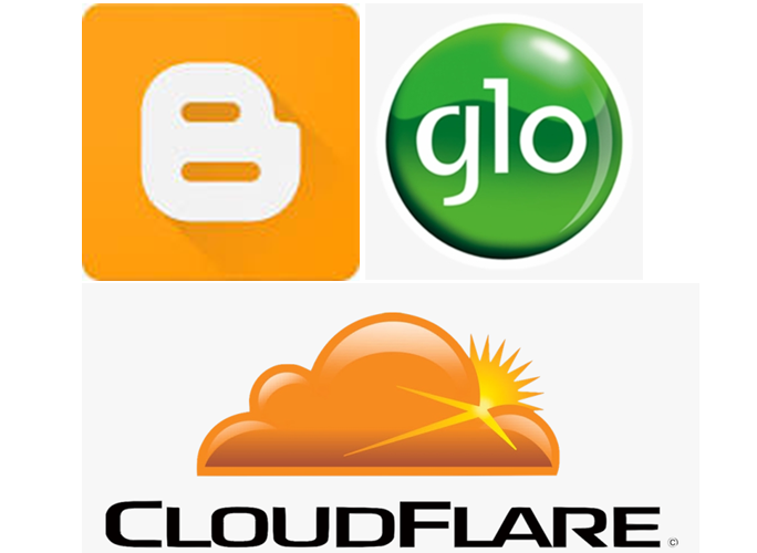 blogspot open to visitors on Globacom