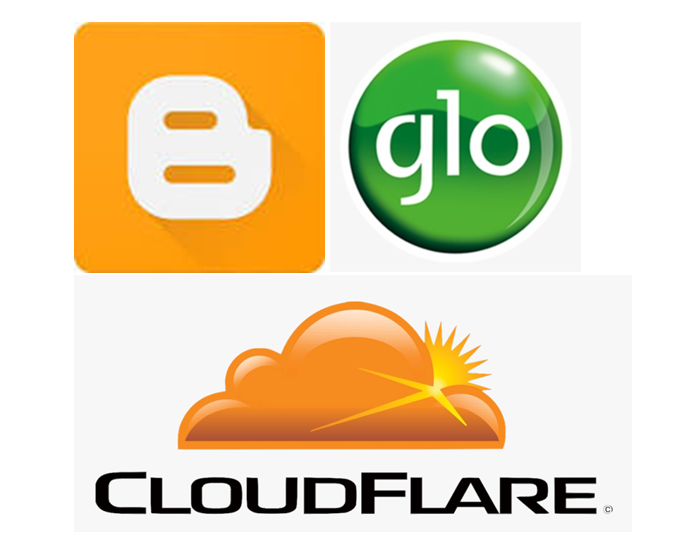 blogspot open to visitors on Globacom