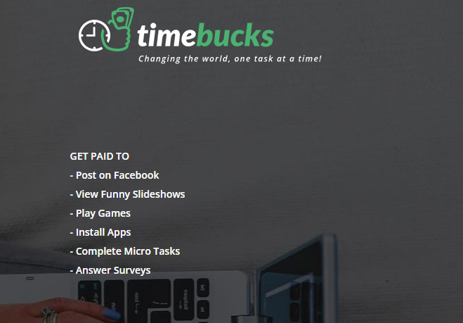 timebucks