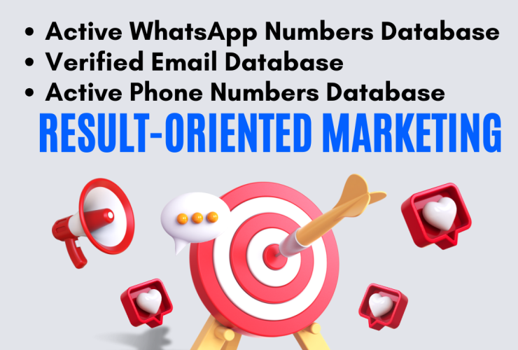 Introducing Active Nigerian Phone Numbers Database