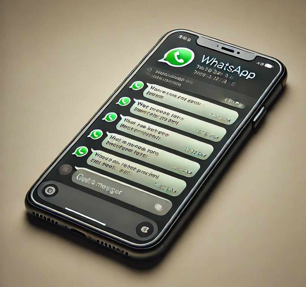 Buy Active Nigerian WhatsApp Numbers