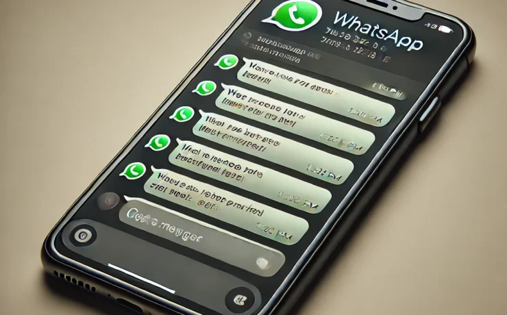 Buy Active Nigerian WhatsApp Numbers