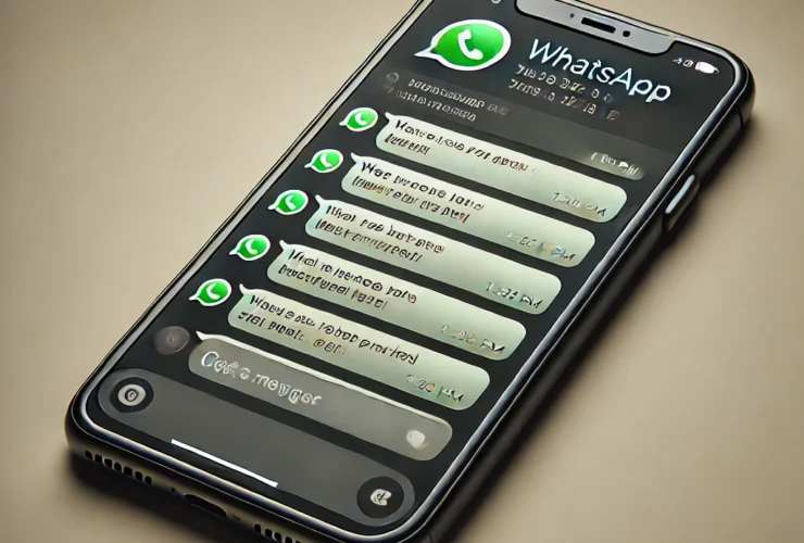Buy Active Nigerian WhatsApp Numbers