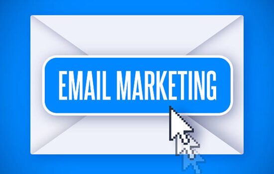 Email marketing campaigns