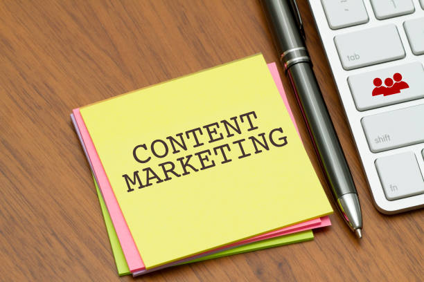 Content Marketing Boosts
