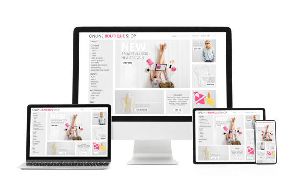Affordable website packages
