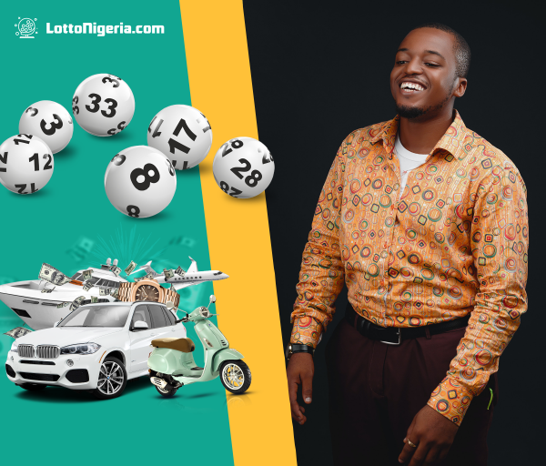 GG Lotto Nigeria
