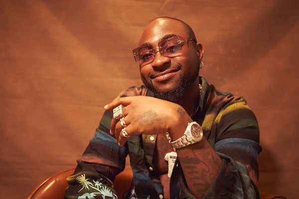 ‘We Rise: The Davido Story’ Premieres on January 15