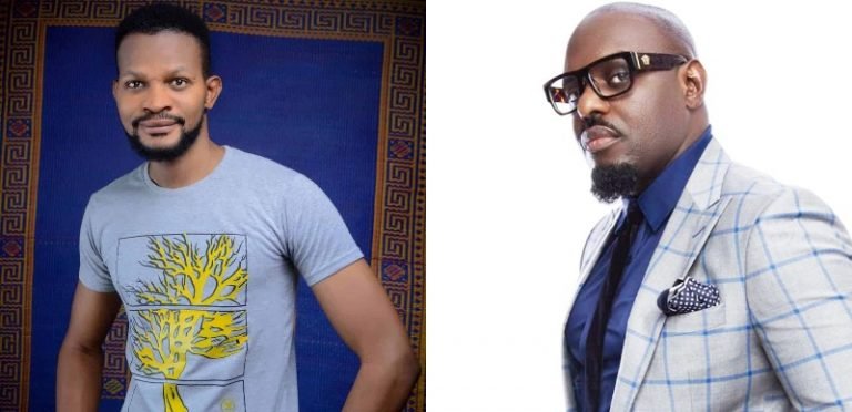 I paid Uche Maduagwu to ‘Beat’ Him in Viral Video, Says Jim Iyke