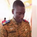 Lieutenant-Colonel, Other Soldiers Arrested for Attempted Coup