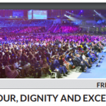 TODAY’S RHAPSODY OF REALITIES DEVOTIONAL: HONOUR, DIGNITY AND EXCELLENCE