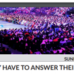TODAY’S RHAPSODY OF REALITIES DEVOTIONAL: THEY HAVE TO ANSWER THEIR NAME