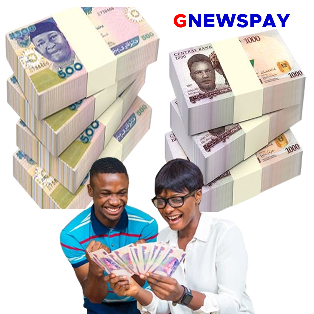 GNEWSPAY Earning and Payout Guidelines