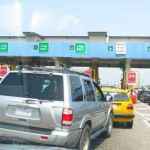 Lekki Toll Gate Resumes With Heavy Security About 16months After #EndSARS