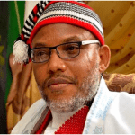 Breaking: Court Rejects Nnamdi Kanu’s Application For Bail