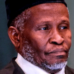 BREAKING: Justice Tanko Muhammad Resigns As CJN