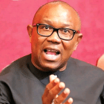 NEWSAnambra Citizens Petitions EFCC over Peter Obi’s Stealing of State Funds