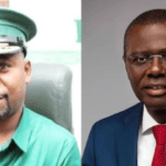 Human Rights Group Caution Gov Sanwo-Olu Not To Impose MC Oluomo On Road Transport Workers In Lagos State
