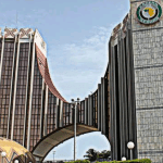 ECOWAS Rejects Exit Of Niger, Mali, Burkina Faso From Commission