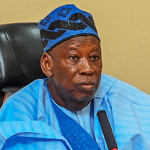 Kano State Govt Charges Ganduje, Wife With $413,000, N1.38bn Bribery Allegation
