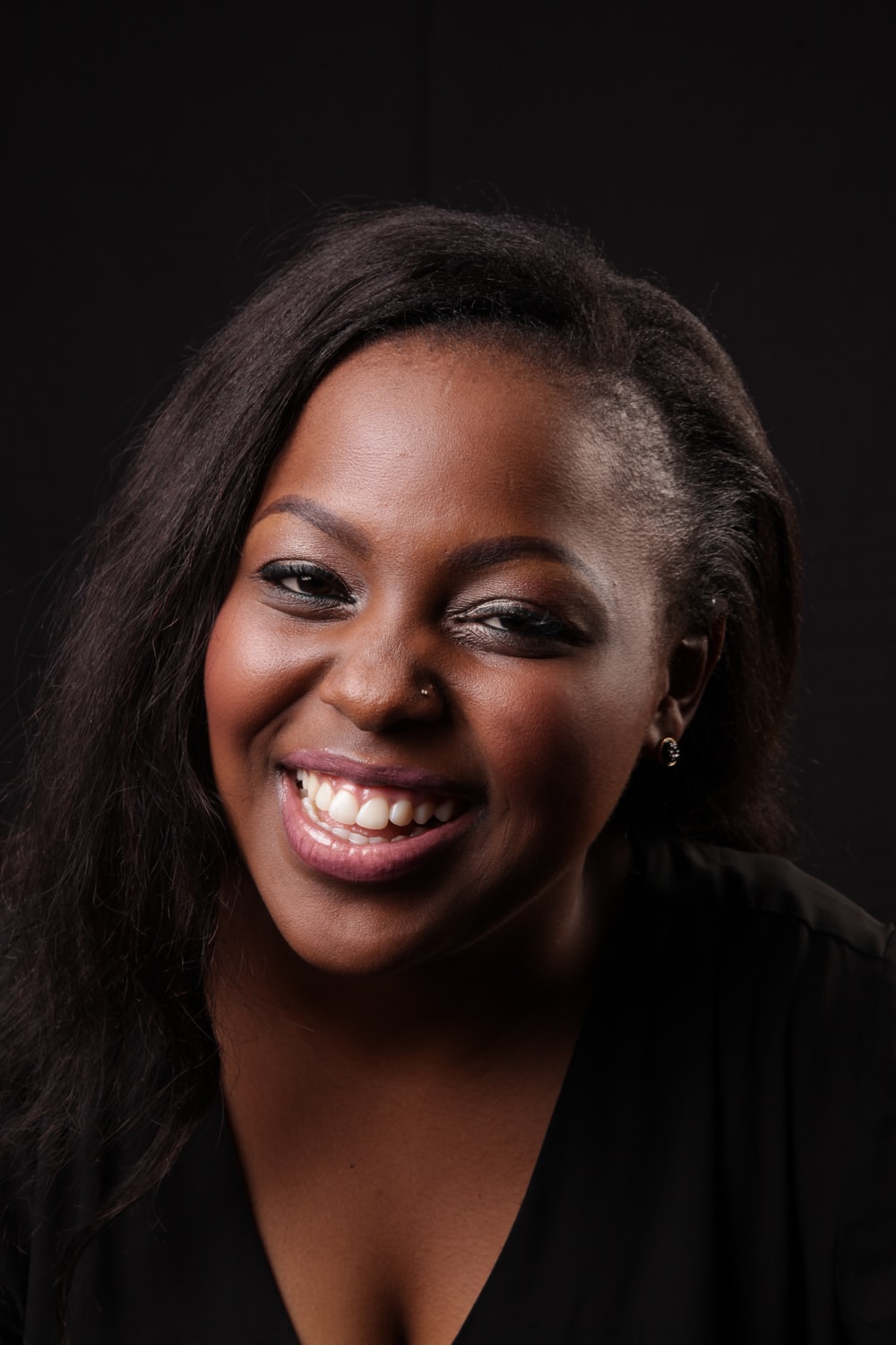Titilayo Odediran