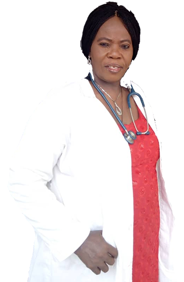 Mrs Oboh