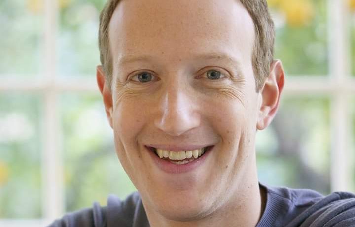 Mark Zuckerberg's Survey about Remote work