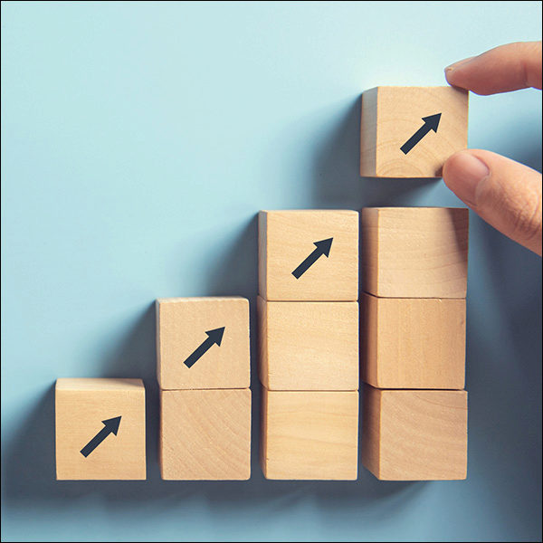 Scalability Business idea