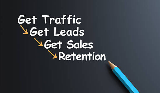 websites increase business sales